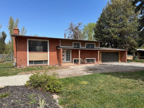 Tiny photo for 750 W GENTILE ST, Layton, UT 84041 (MLS # 2147120)