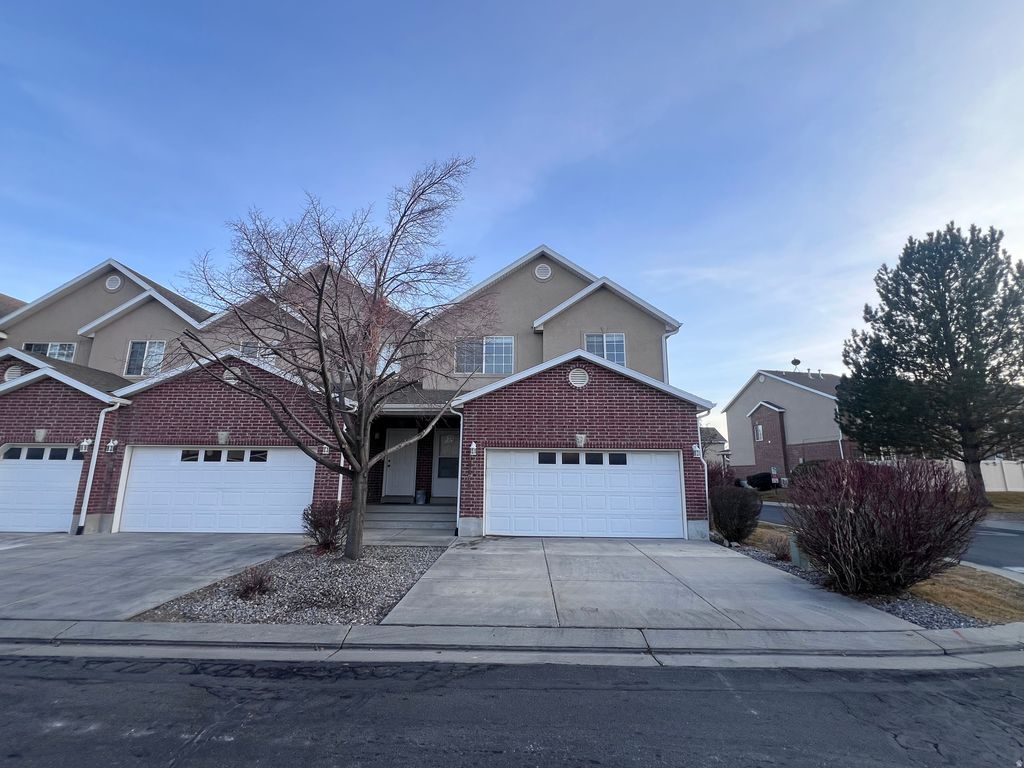 Photo of 10473 S SAGE CREEK RD RD, South Jordan, UT 84009 (MLS # 2153451)