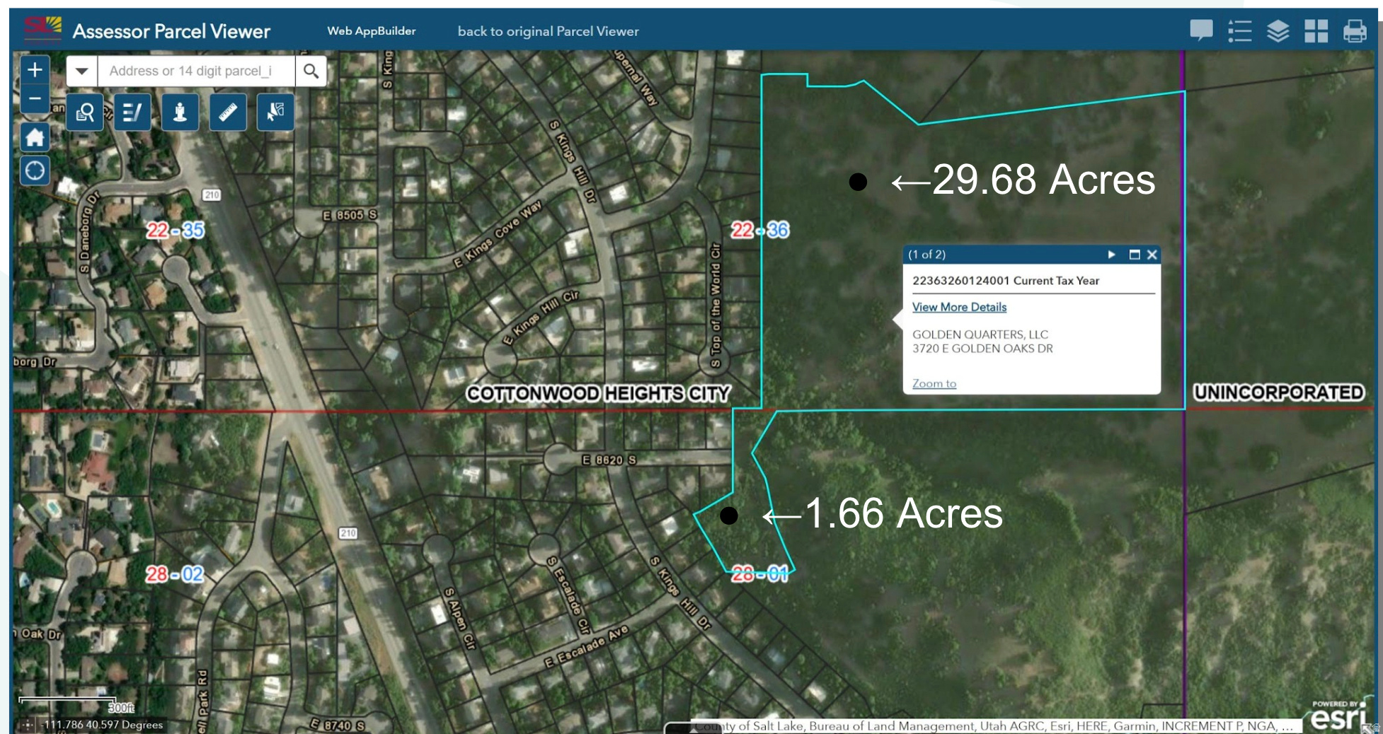 3720 E GOLDEN OAKS DR