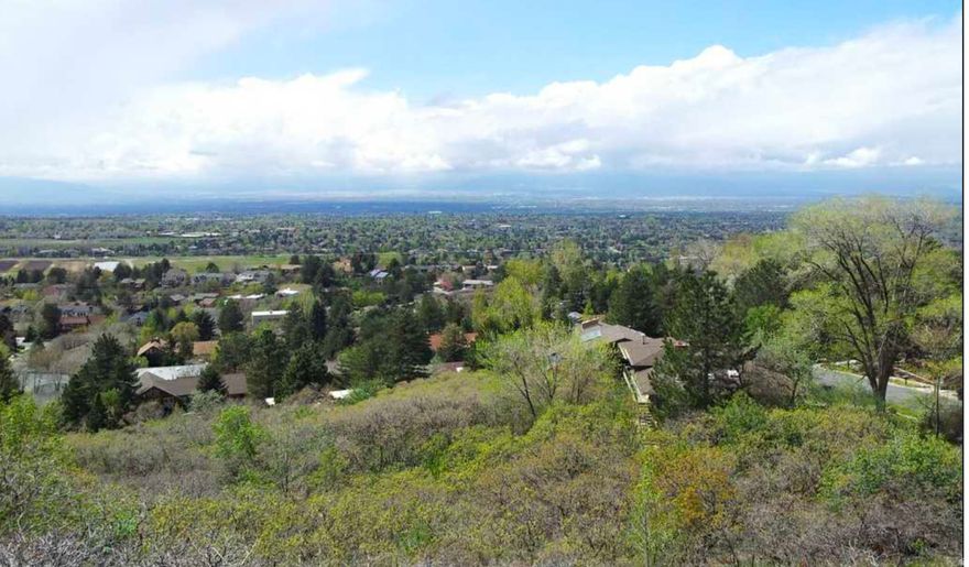 Experience a Bit of Heaven on Earth!  Truly a Rare, Once-In-A-Lifetime opportunity to purchase undeveloped land bordering an established cottonwood heights neighborhood with unparalleled mountain and valley views. Many, many options for developing this land.  Highlights of this offering include: 30+ Acres of Abundant Wildlife Area**Residential & Recreational Zoning**Spectacular Valley & Mountain Views**Close to World Class Skiing, 20 min**Close to International Airport, 25 min**Planned Unit Development Possibilities**Top-rated Schools**Extensive Geotechnical/Engineering Done.  Act now to secure your piece of the mountain with this amazing ownership opportunity. Buyer to verify all information. Illustrations and renderings are for example and informational