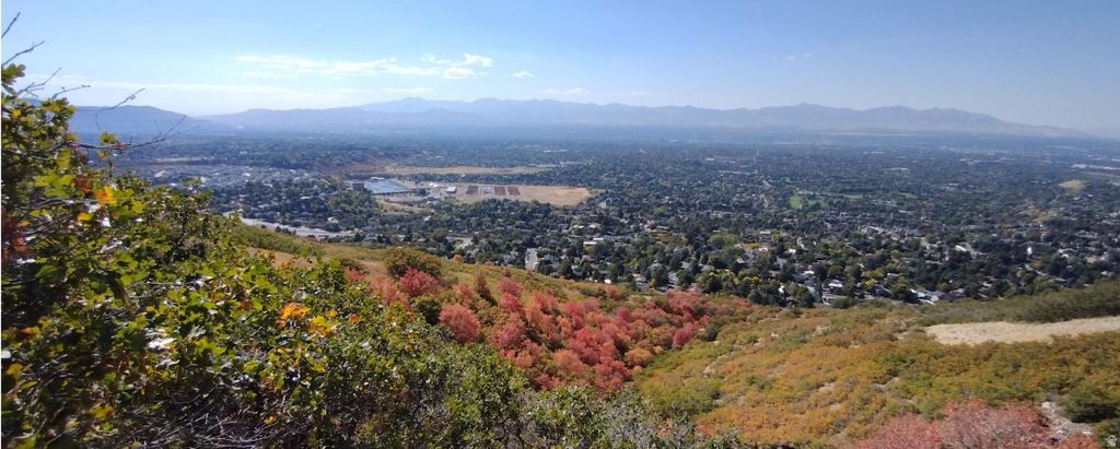 Photo of 3720 E GOLDEN OAKS DR, Cottonwood Heights, UT 84121 (MLS # 2135882)