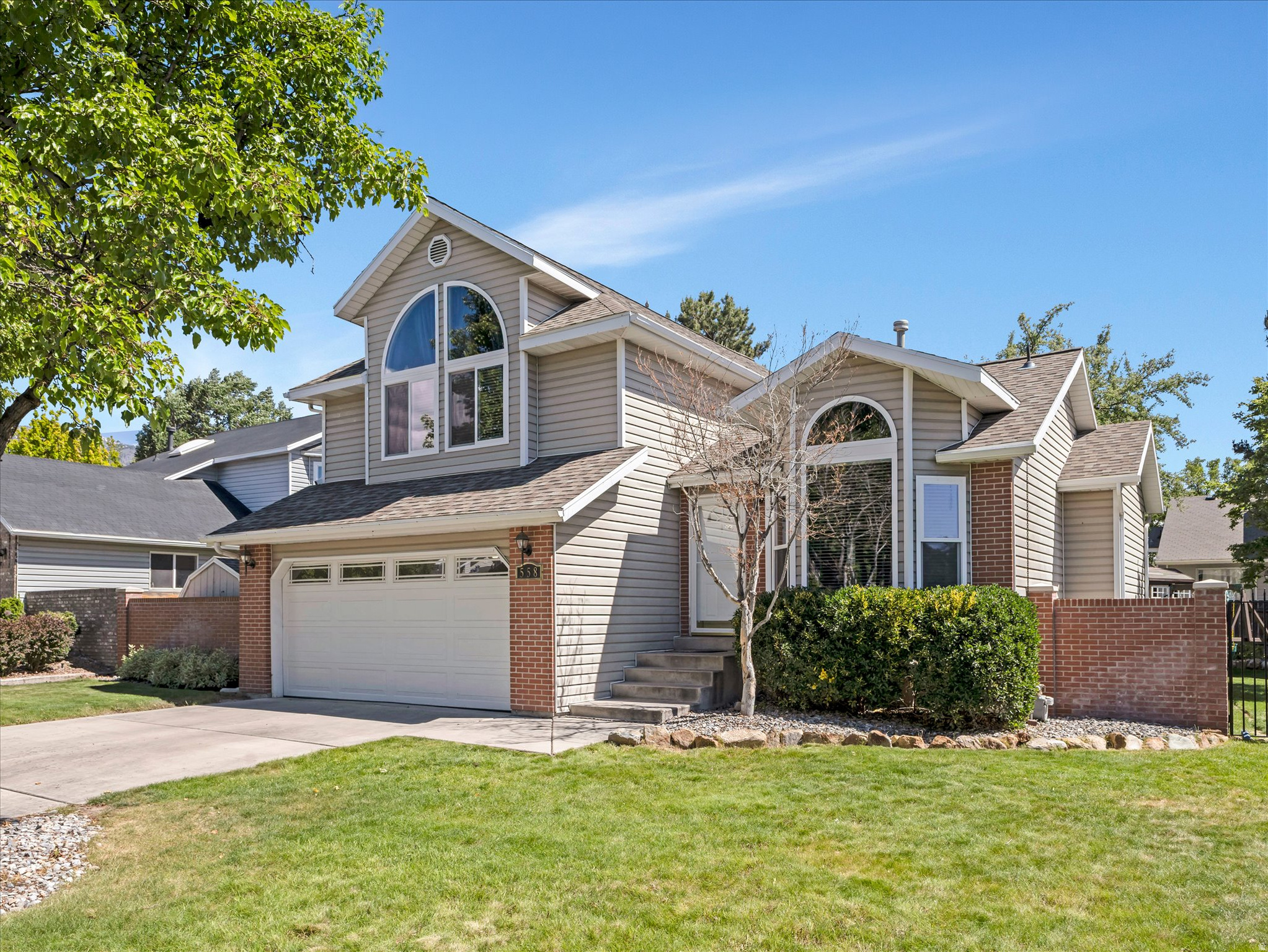COTTONWOOD - Residential