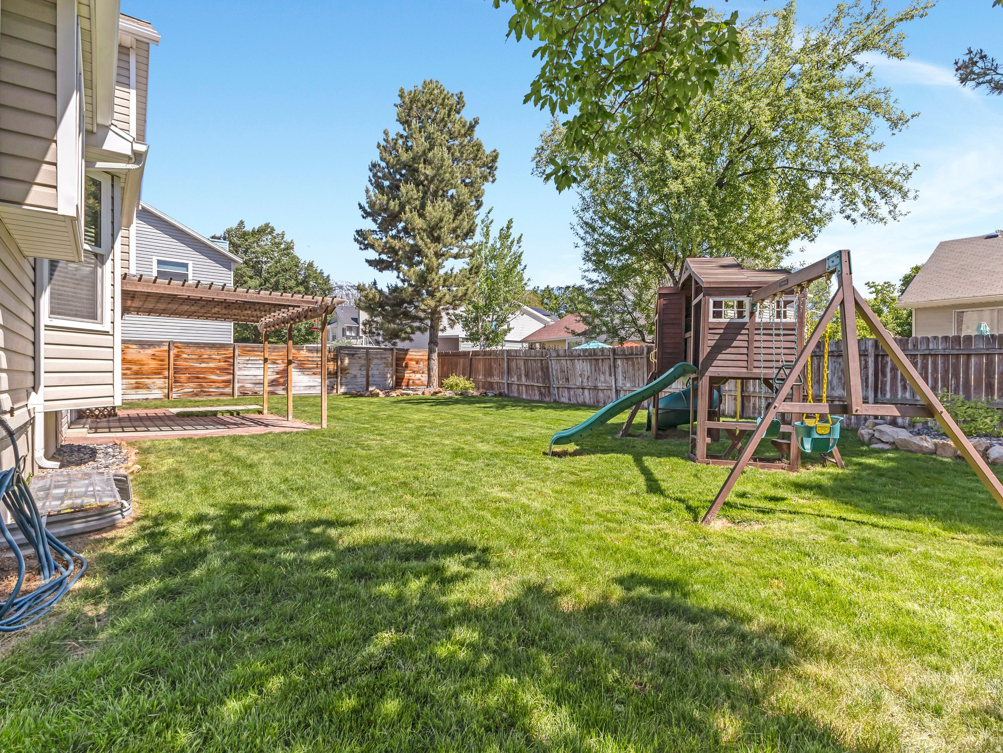 COTTONWOOD - Residential