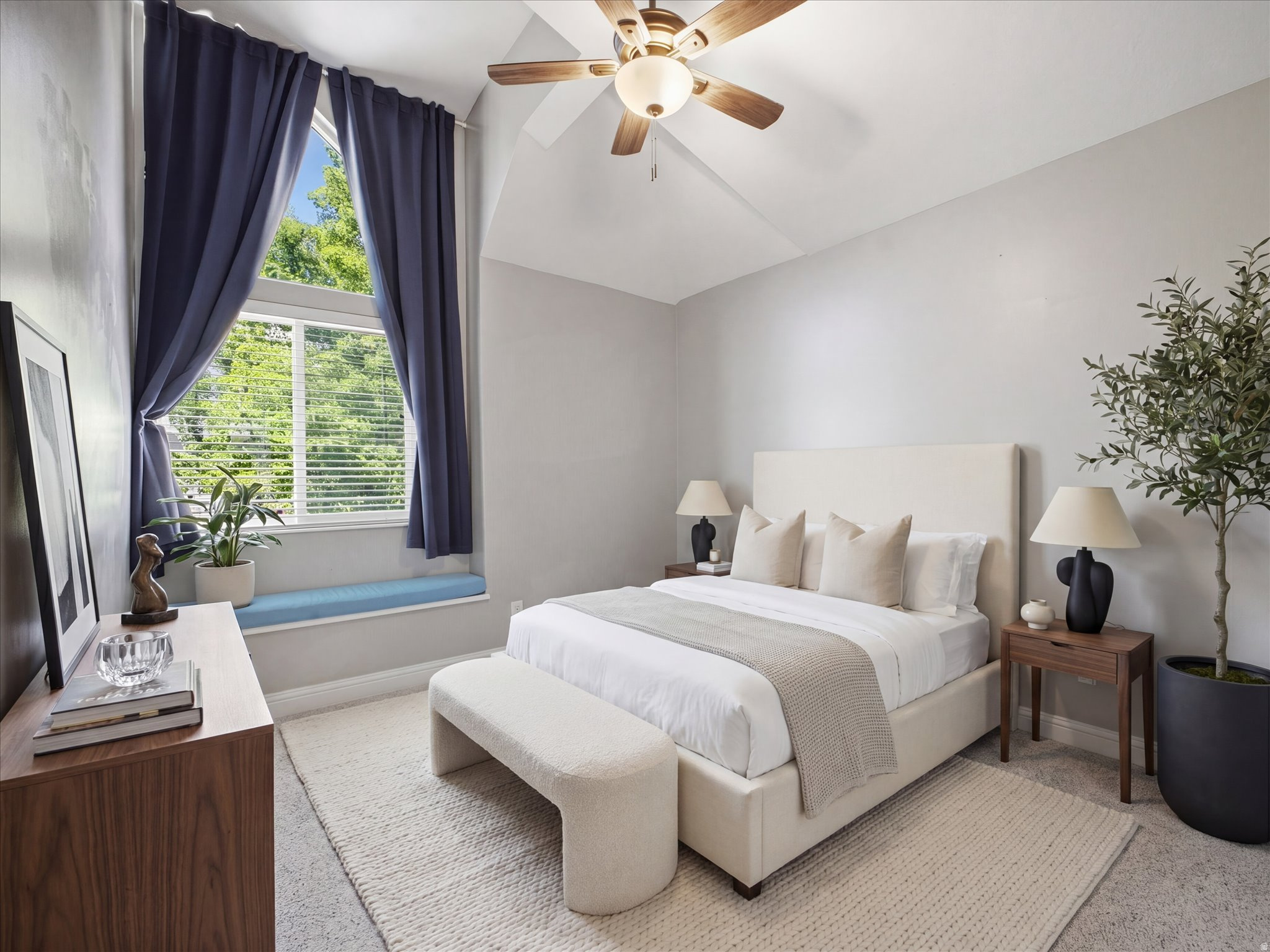 COTTONWOOD - Residential