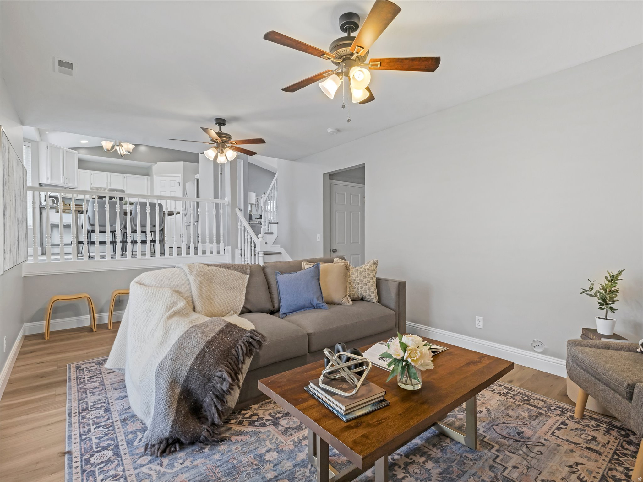 COTTONWOOD - Residential