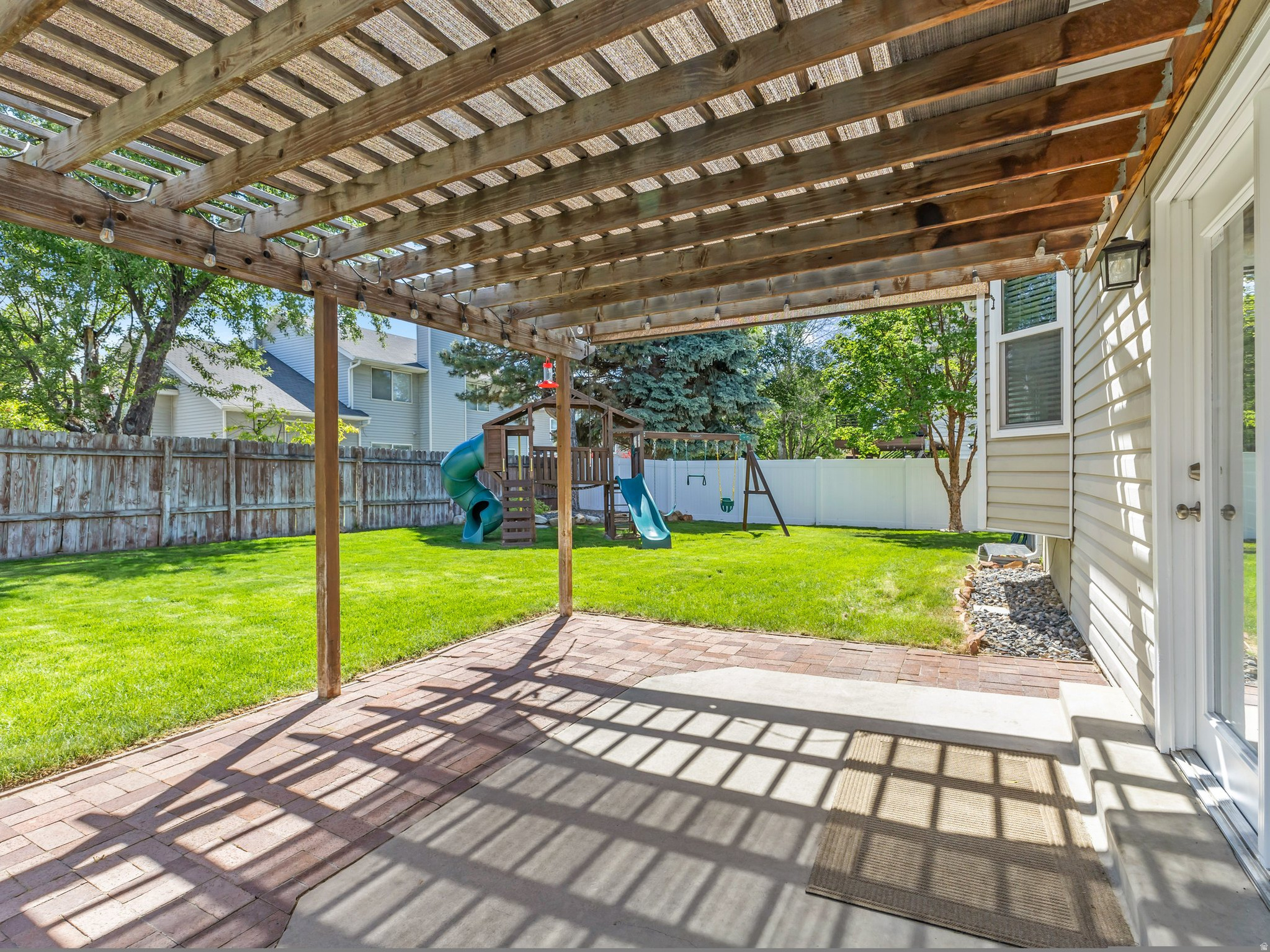 COTTONWOOD - Residential