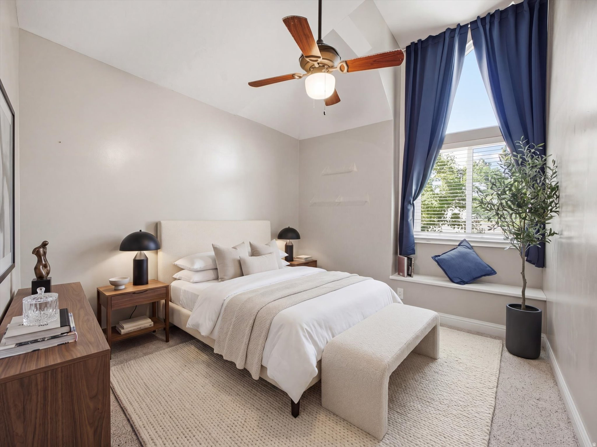 COTTONWOOD - Residential