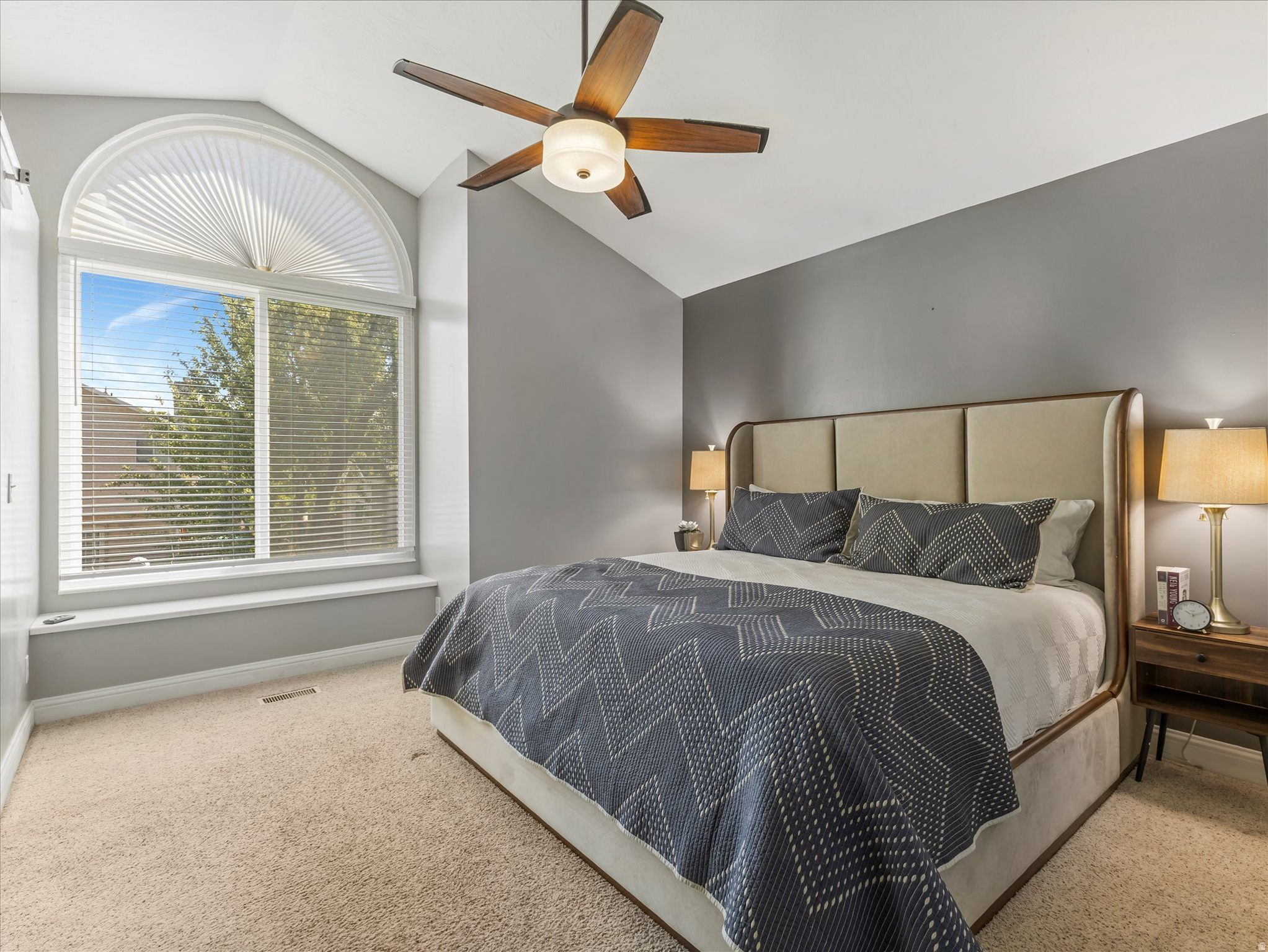 COTTONWOOD - Residential