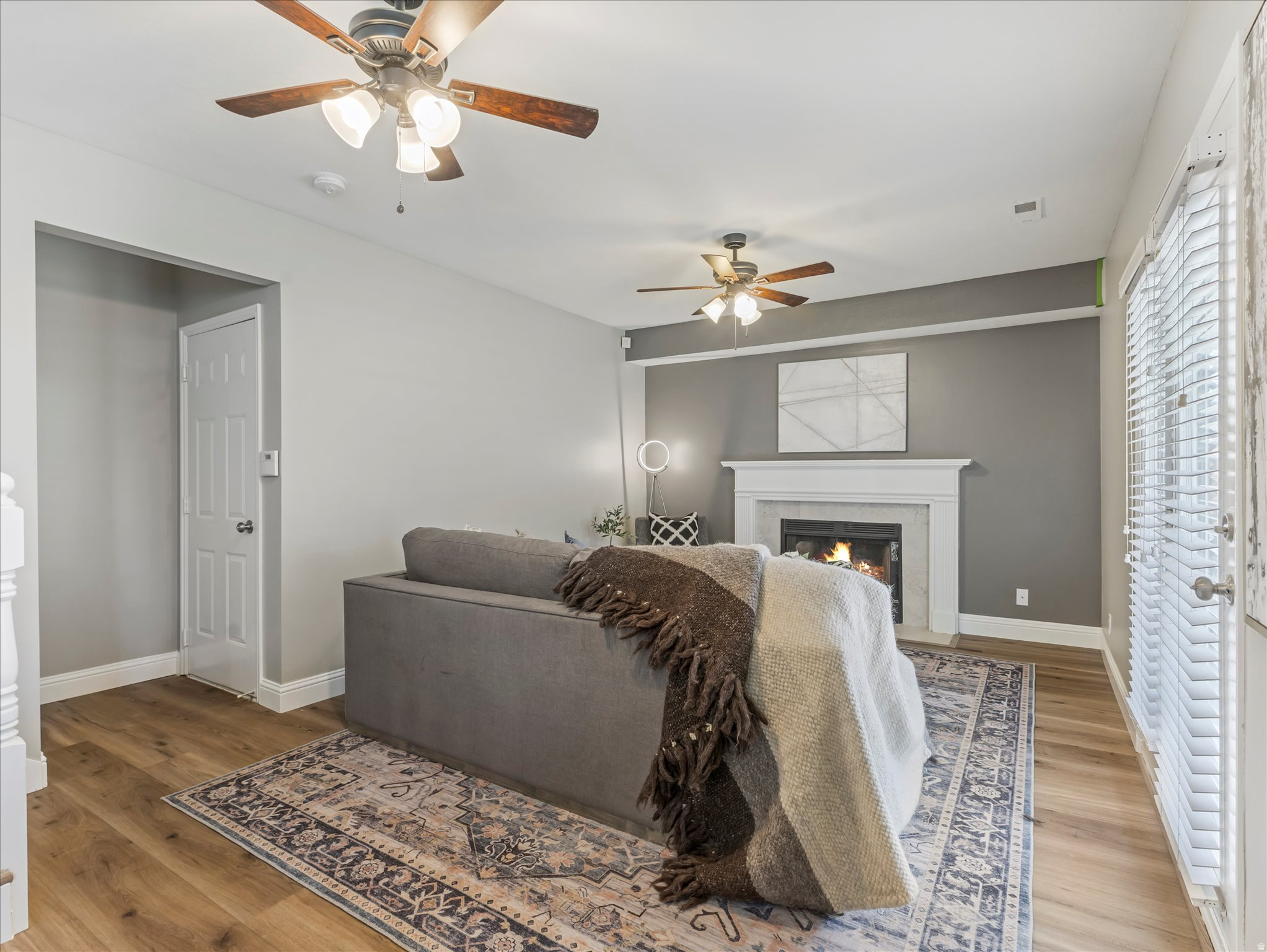 COTTONWOOD - Residential