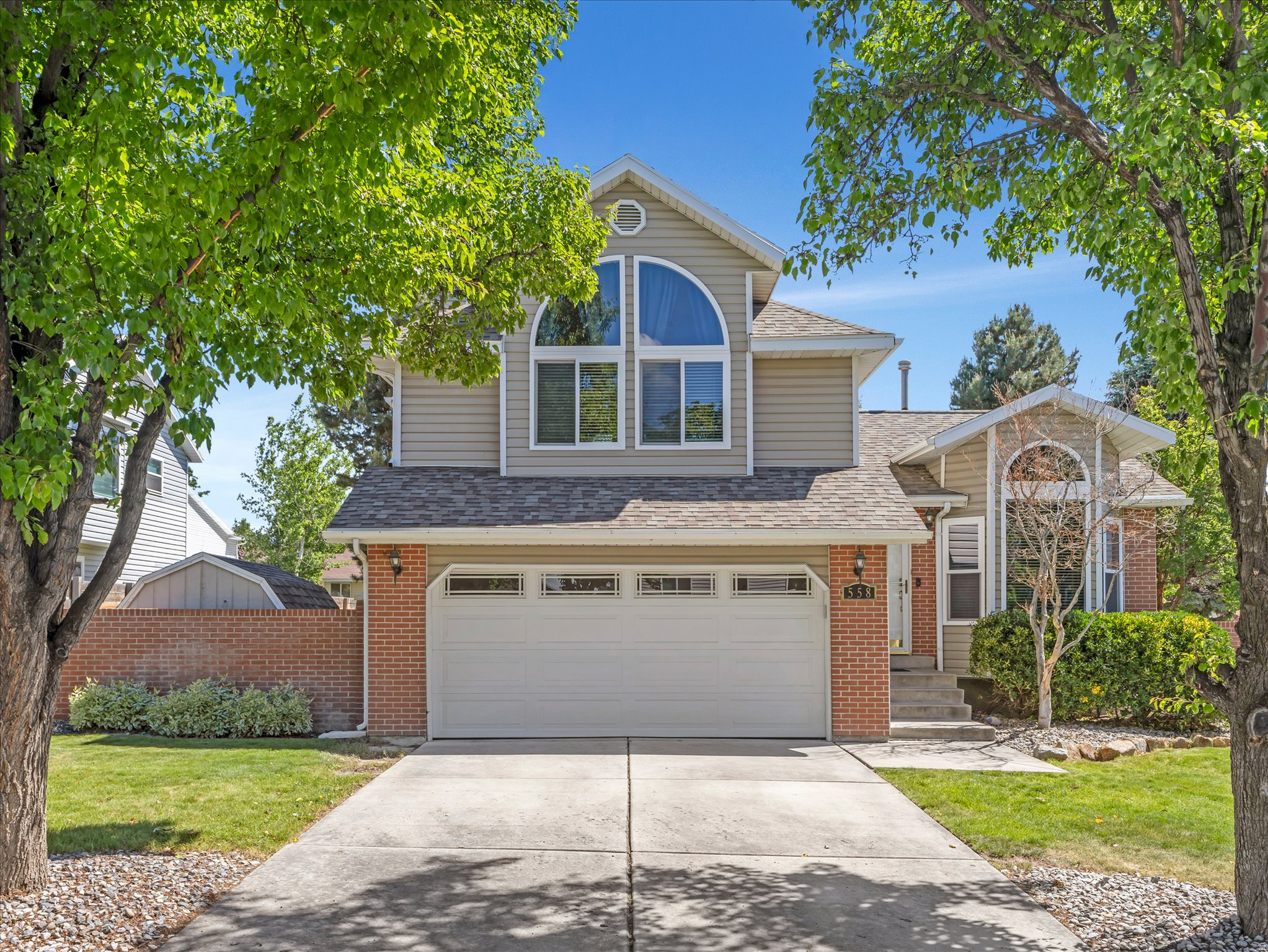 COTTONWOOD - Residential