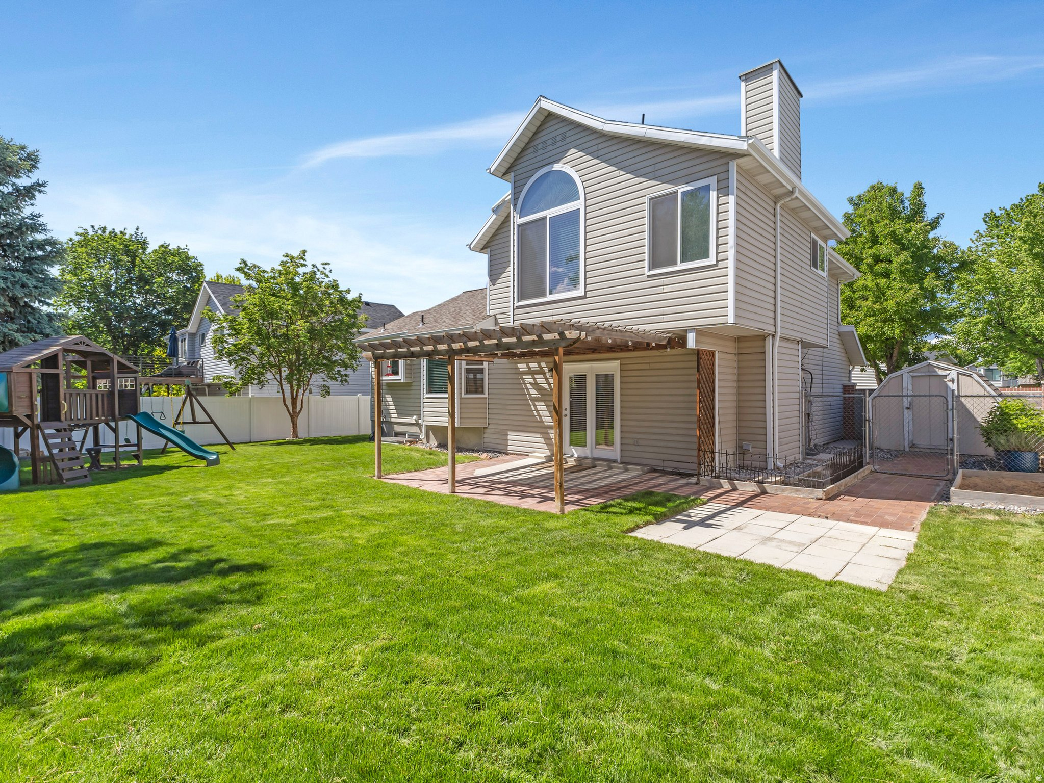 COTTONWOOD - Residential