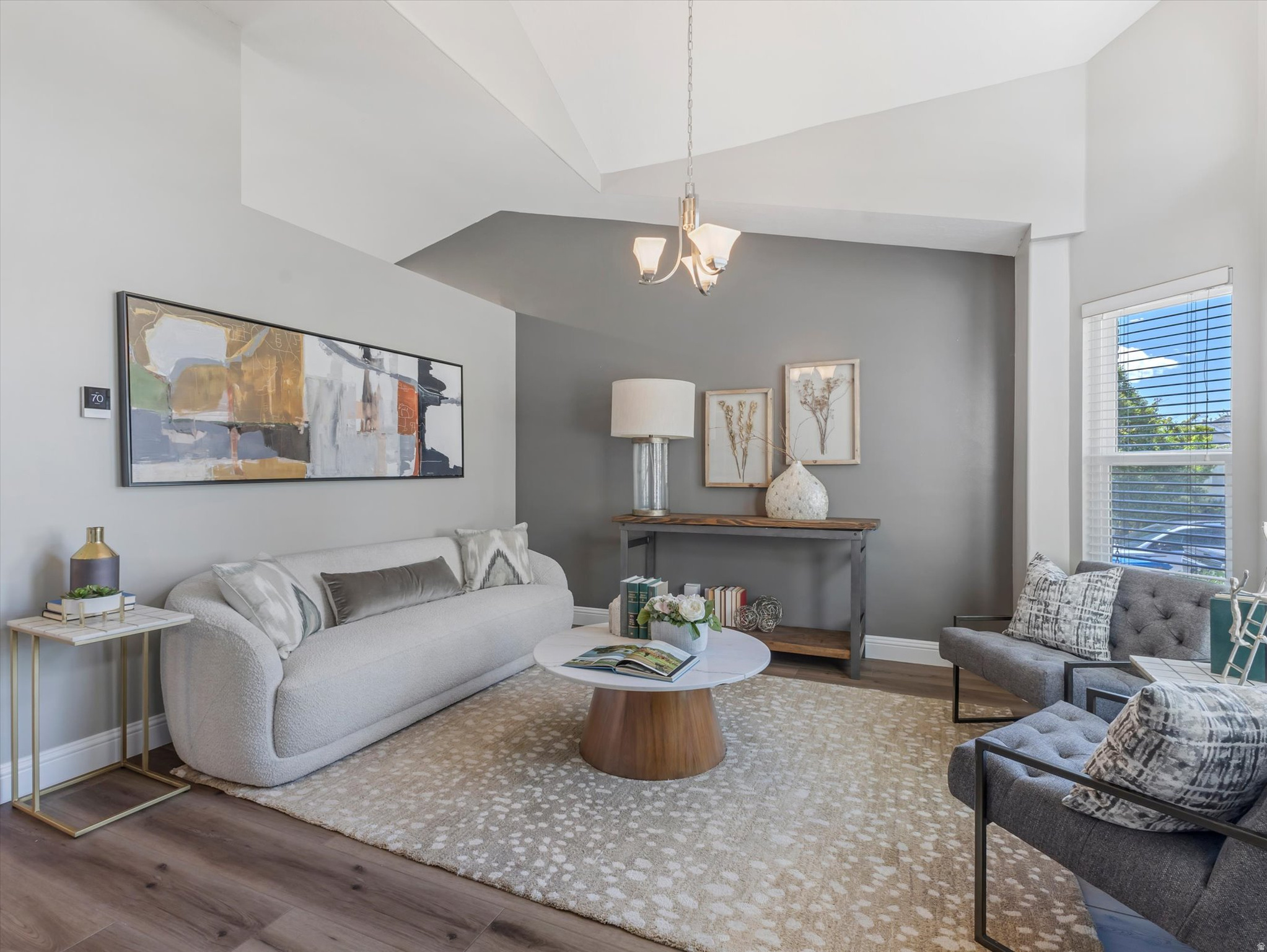 COTTONWOOD - Residential