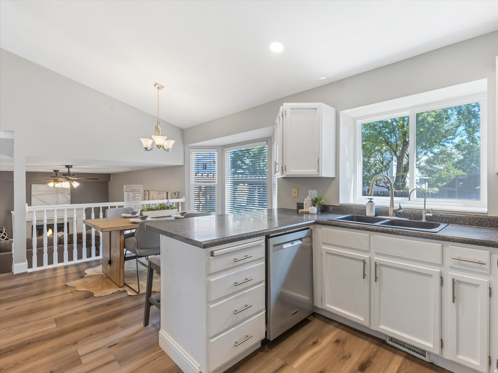 COTTONWOOD - Residential