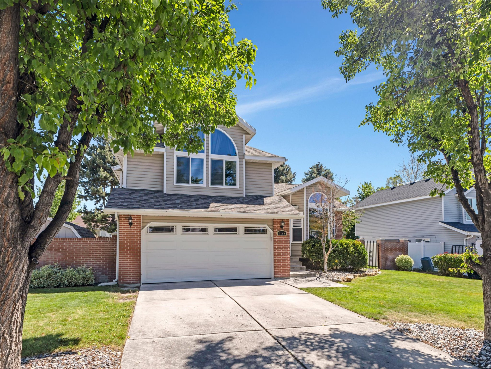 COTTONWOOD - Residential