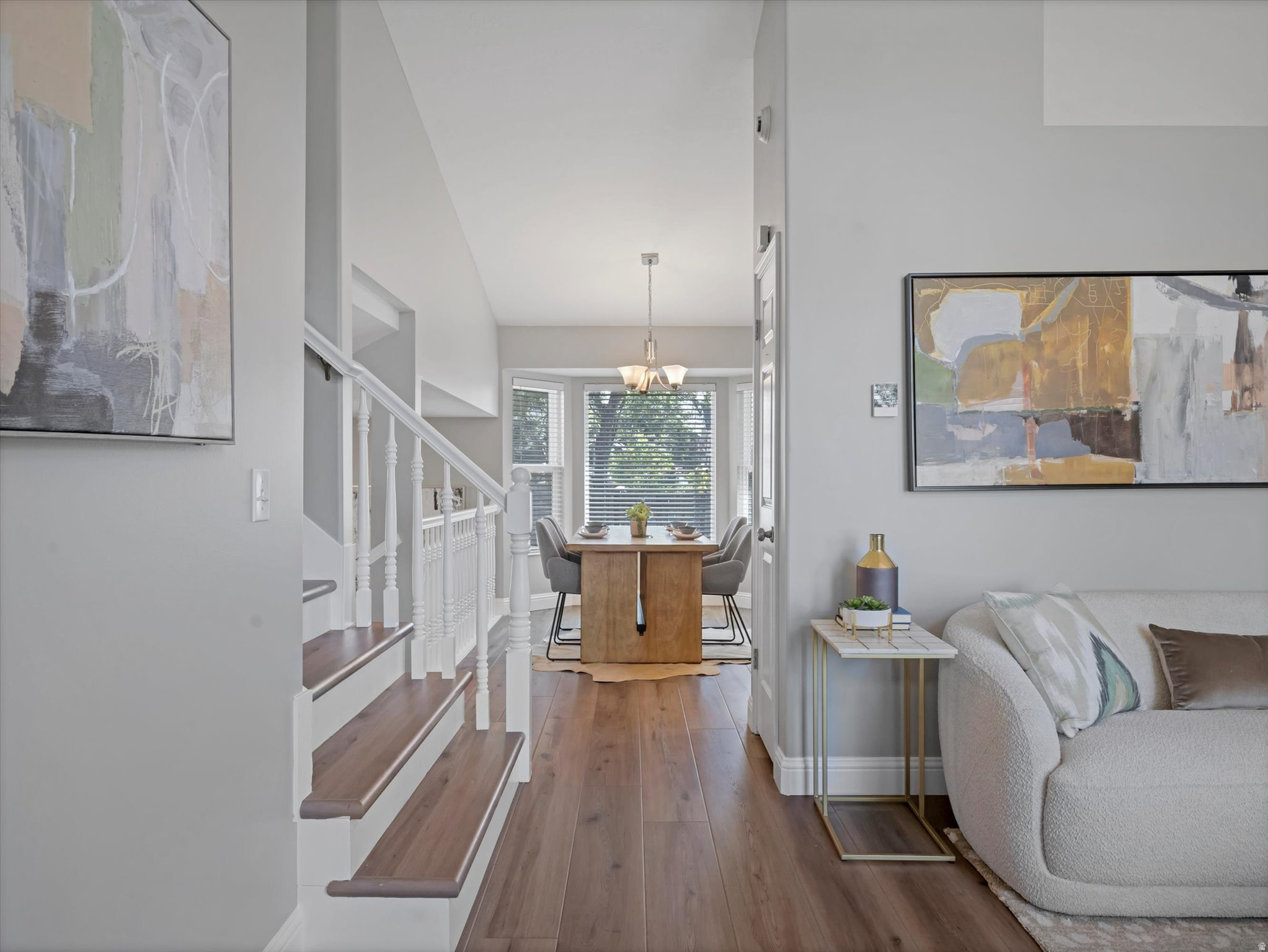 COTTONWOOD - Residential