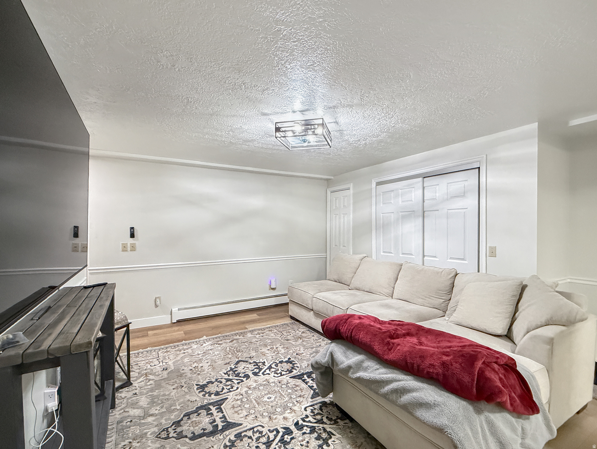 MANTUA - Residential