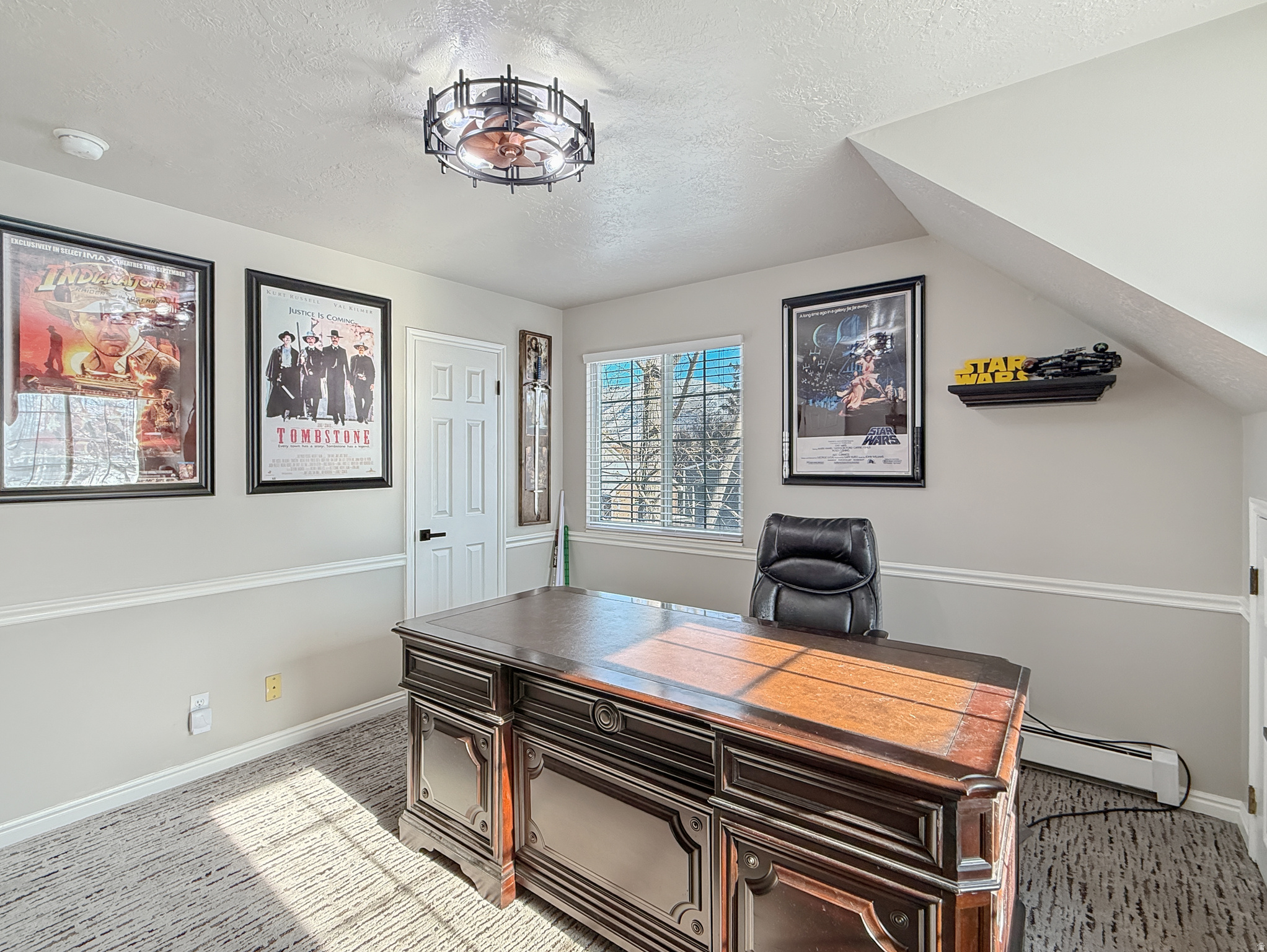 MANTUA - Residential