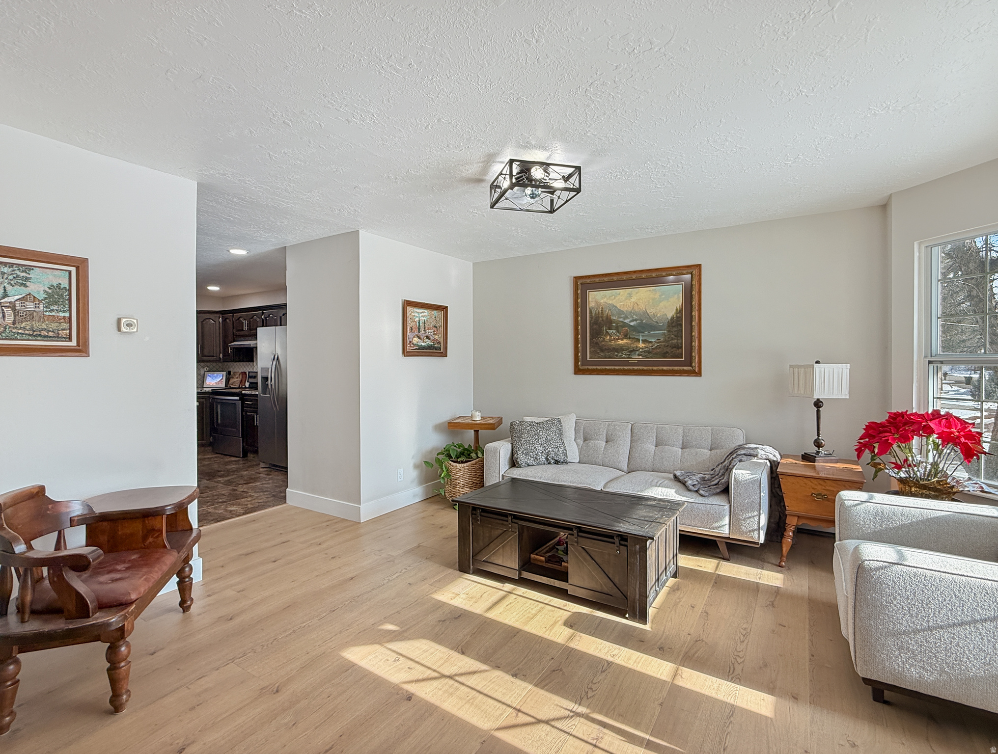 MANTUA - Residential