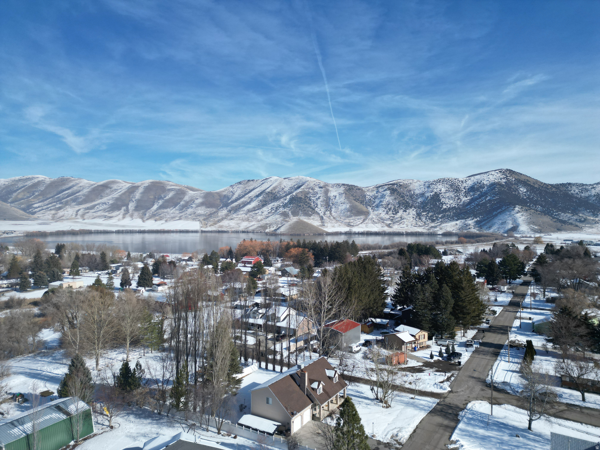 MANTUA - Residential