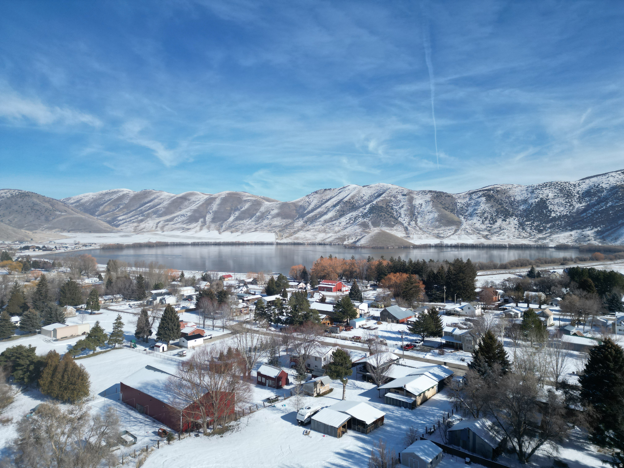 MANTUA - Residential