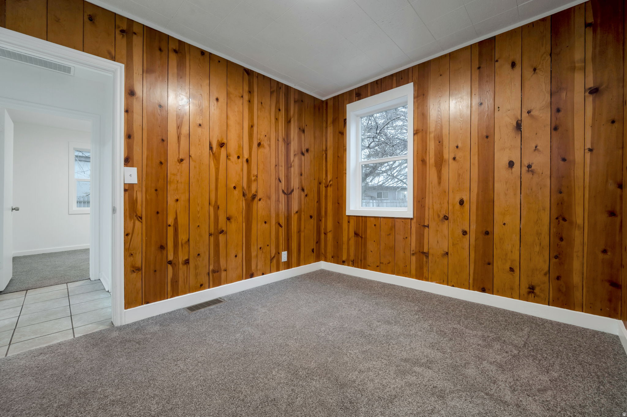 TEN AC PLAT A - Residential