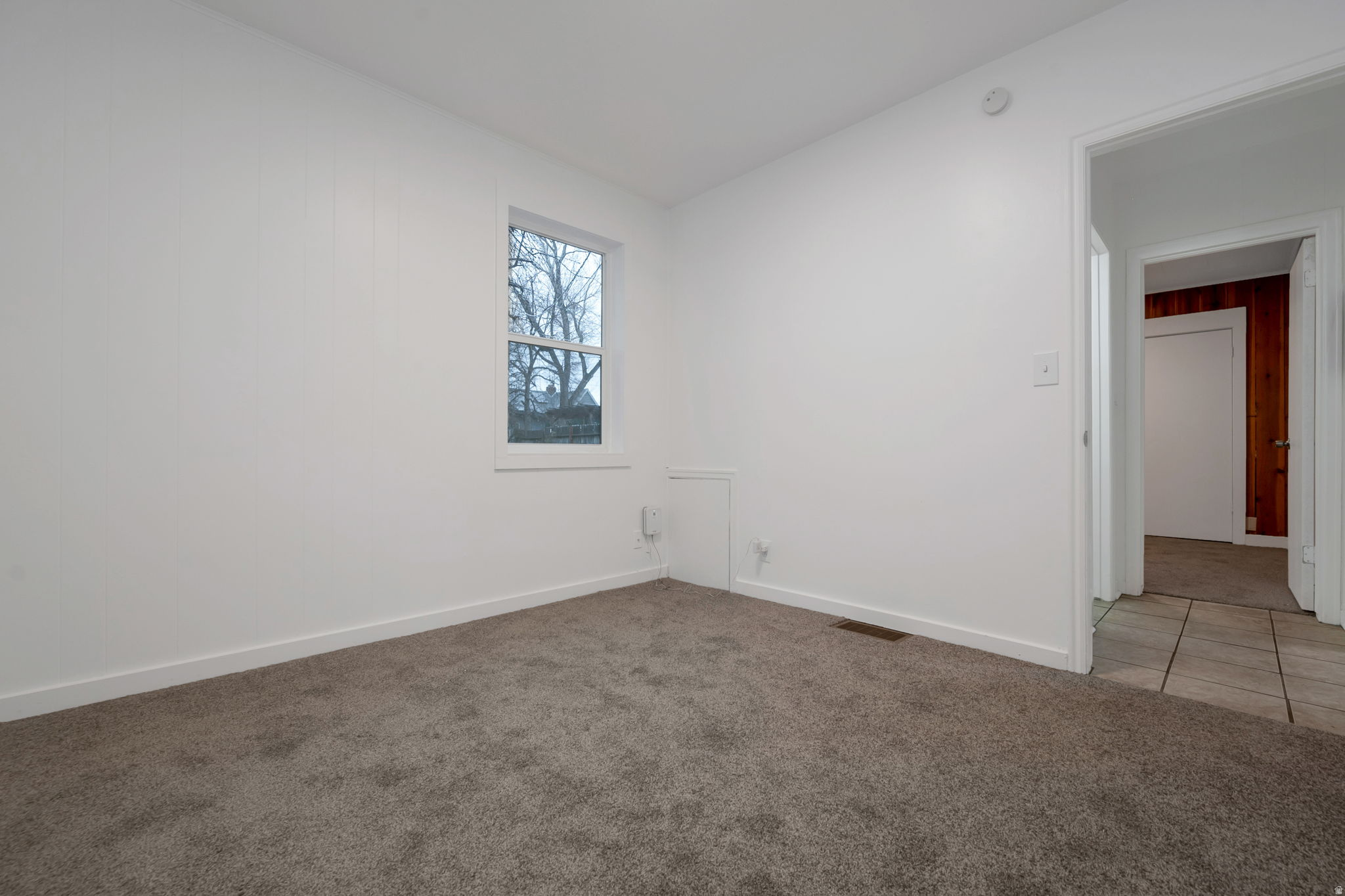 TEN AC PLAT A - Residential