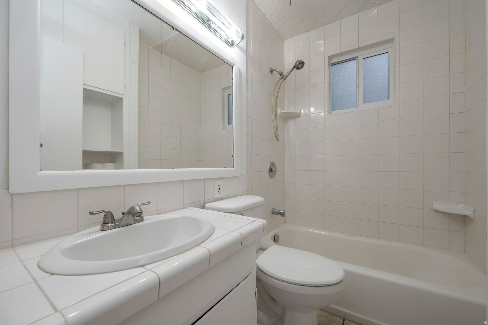 TEN AC PLAT A - Residential