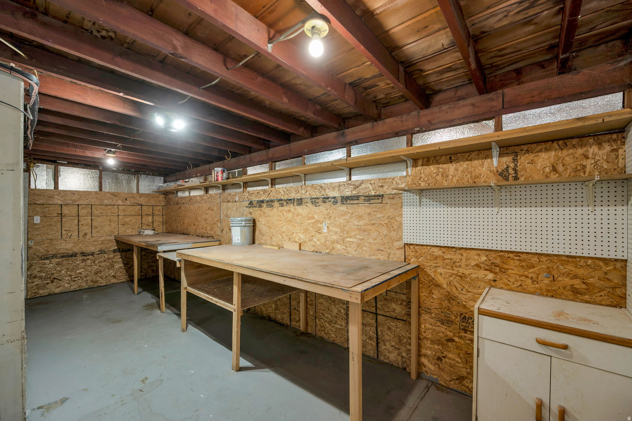 TEN AC PLAT A - Residential