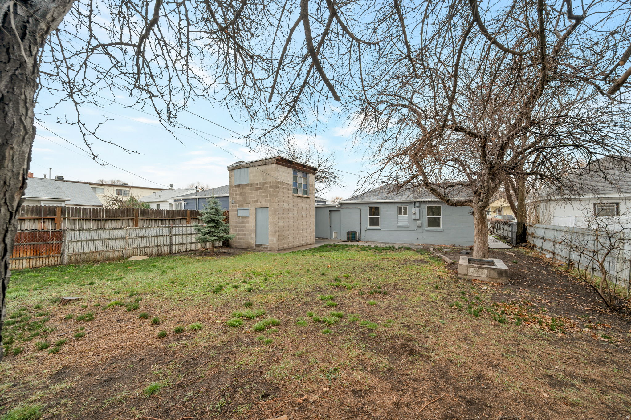 TEN AC PLAT A - Residential