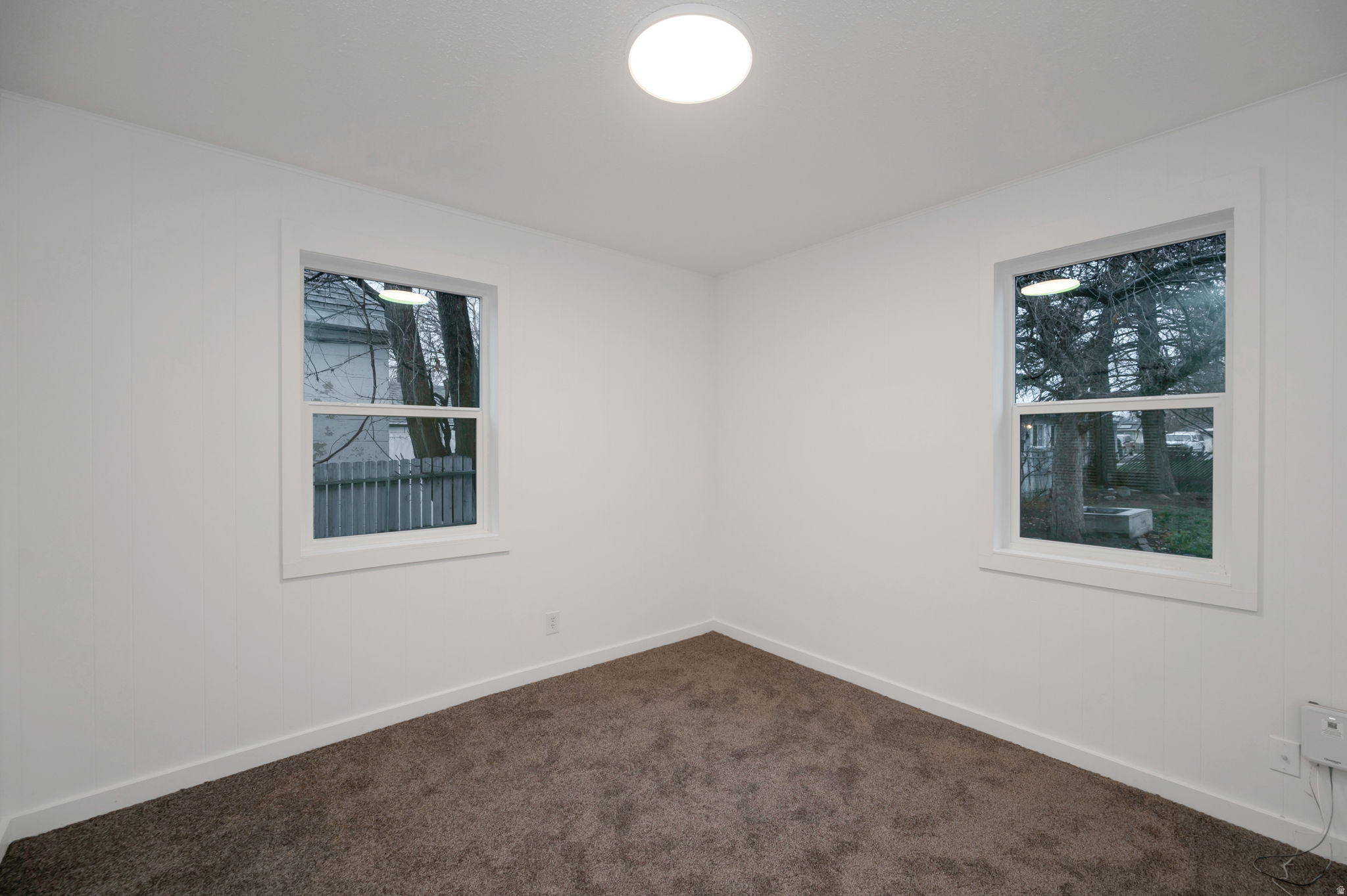 TEN AC PLAT A - Residential