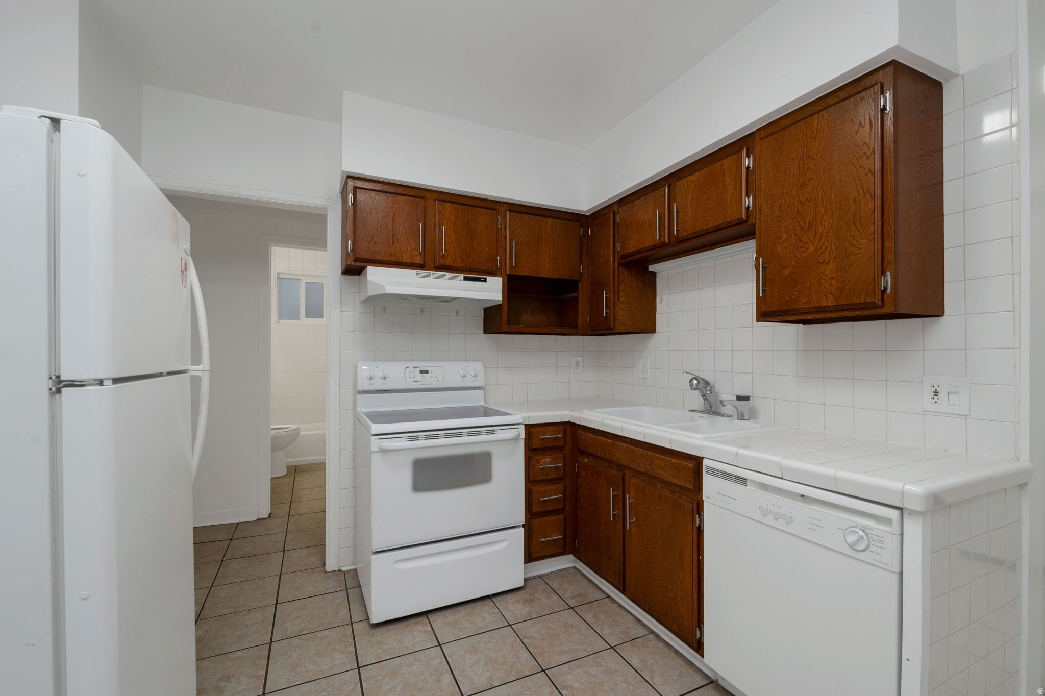 TEN AC PLAT A - Residential