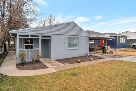 Photo of 163 E SOUTHGATE AVE S, South Salt Lake, UT 84115 (MLS # 2129312)