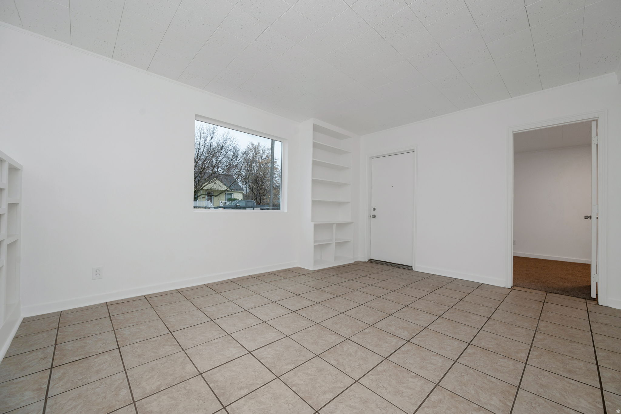 TEN AC PLAT A - Residential