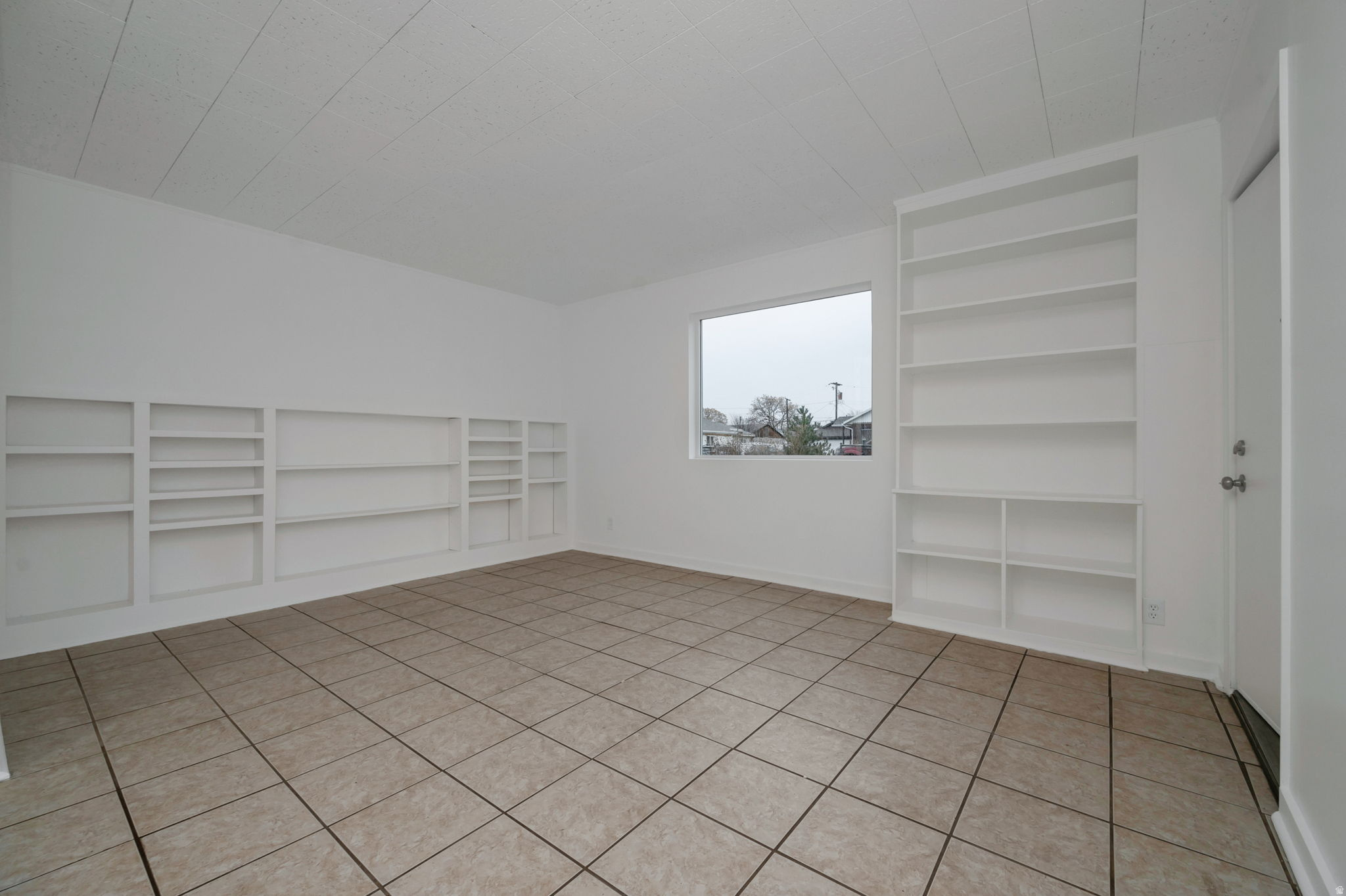 TEN AC PLAT A - Residential