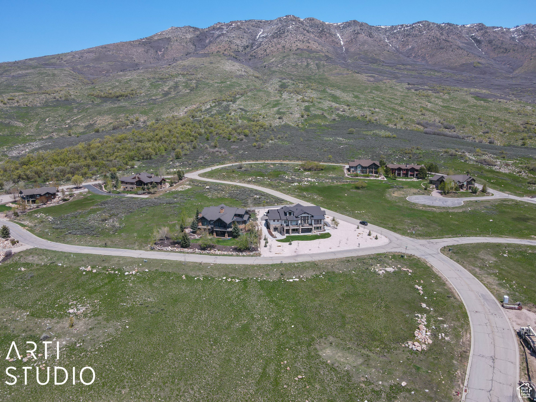 3697 N Middle Fork Rd #77, Eden, Utah image 13