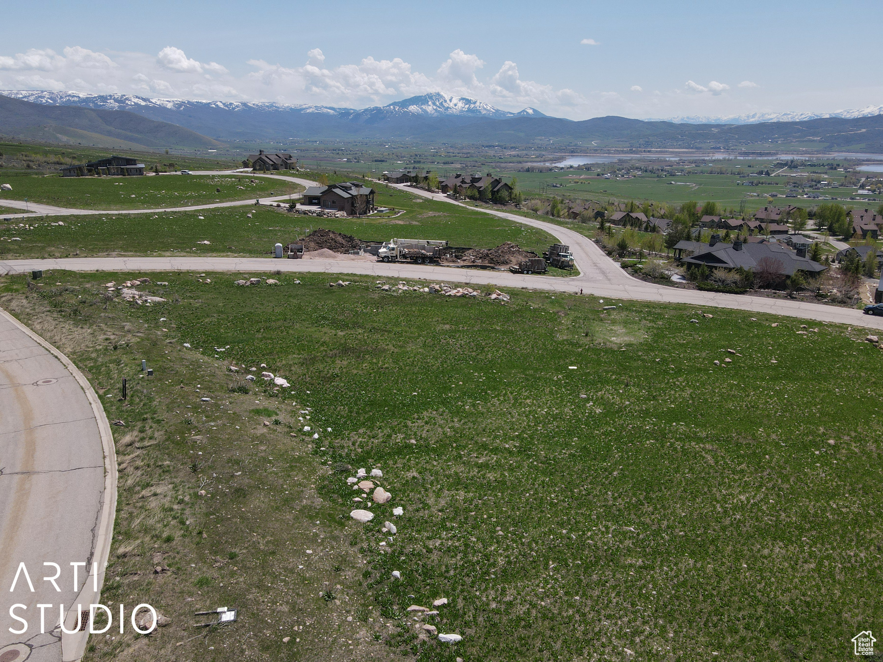 3697 N Middle Fork Rd #77, Eden, Utah image 9