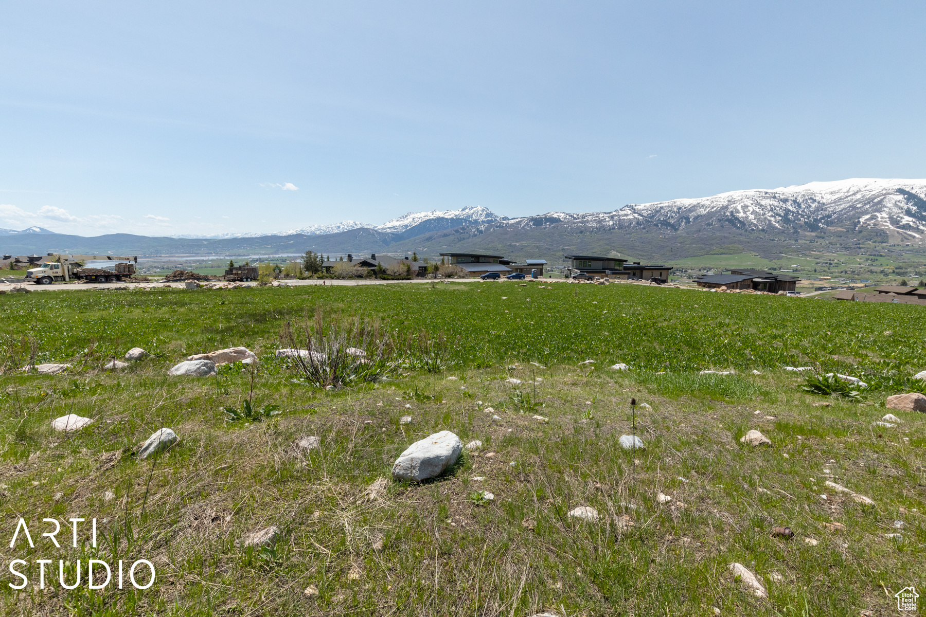 3697 N Middle Fork Rd #77, Eden, Utah image 6