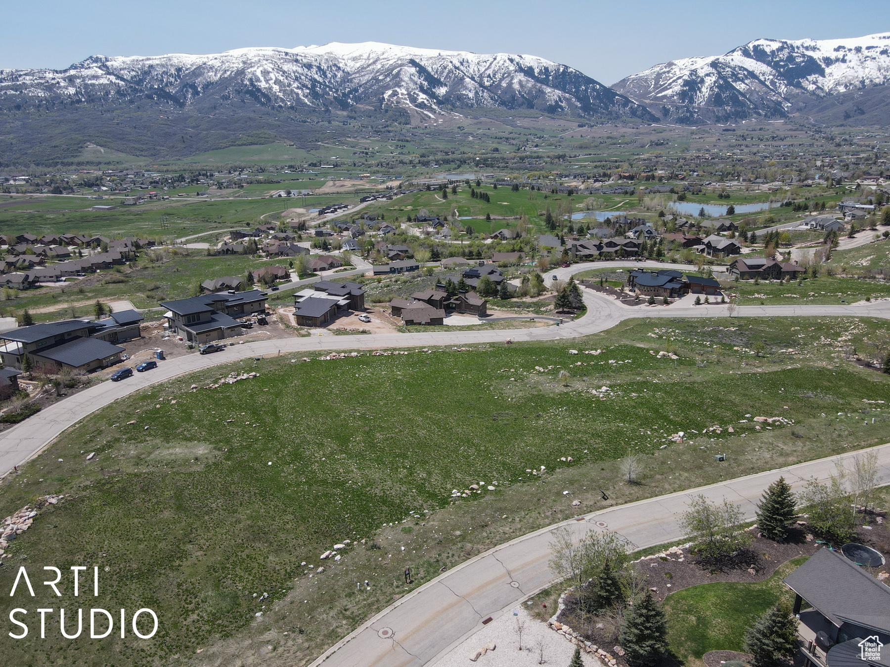 3697 N Middle Fork Rd #77, Eden, Utah image 12