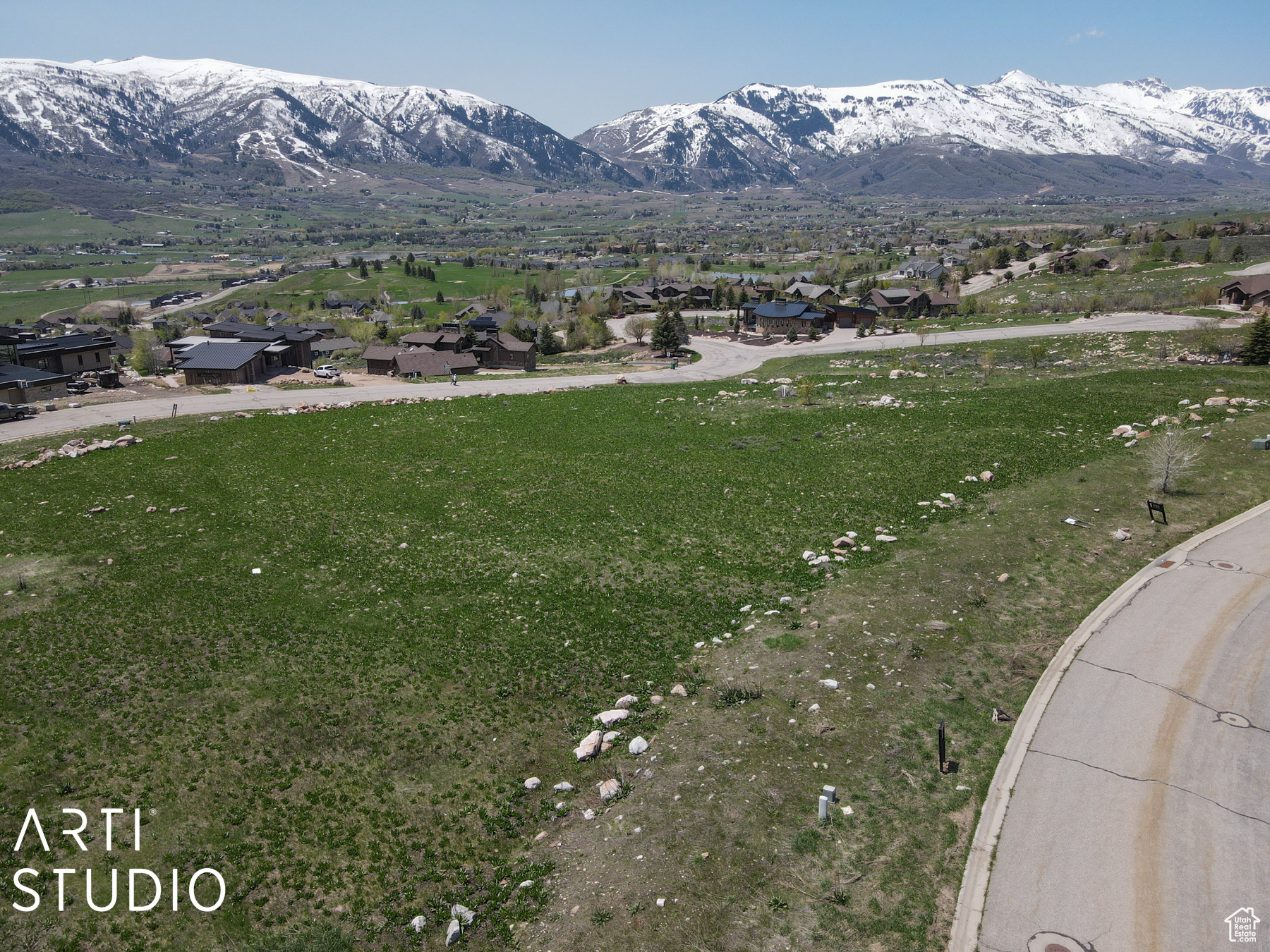 3697 N Middle Fork Rd #77, Eden, Utah image 10