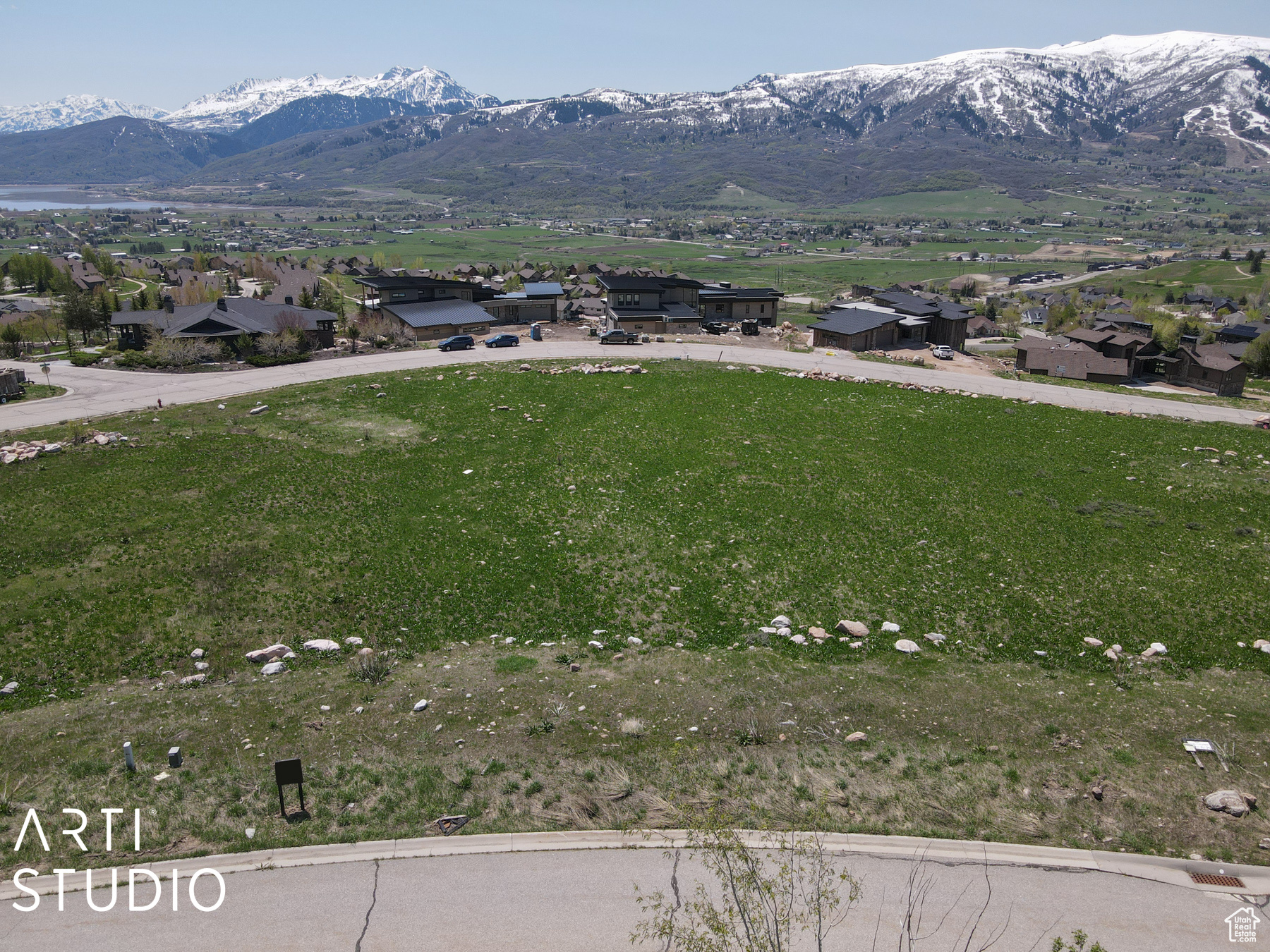 3697 N Middle Fork Rd #77, Eden, Utah image 8