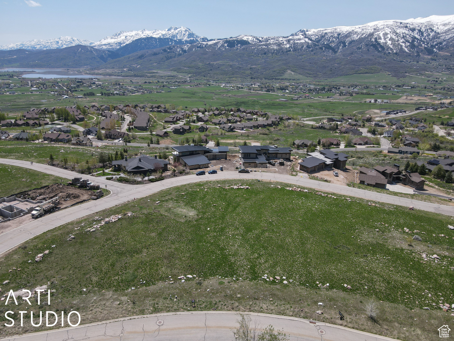 3697 N Middle Fork Rd #77, Eden, Utah image 11