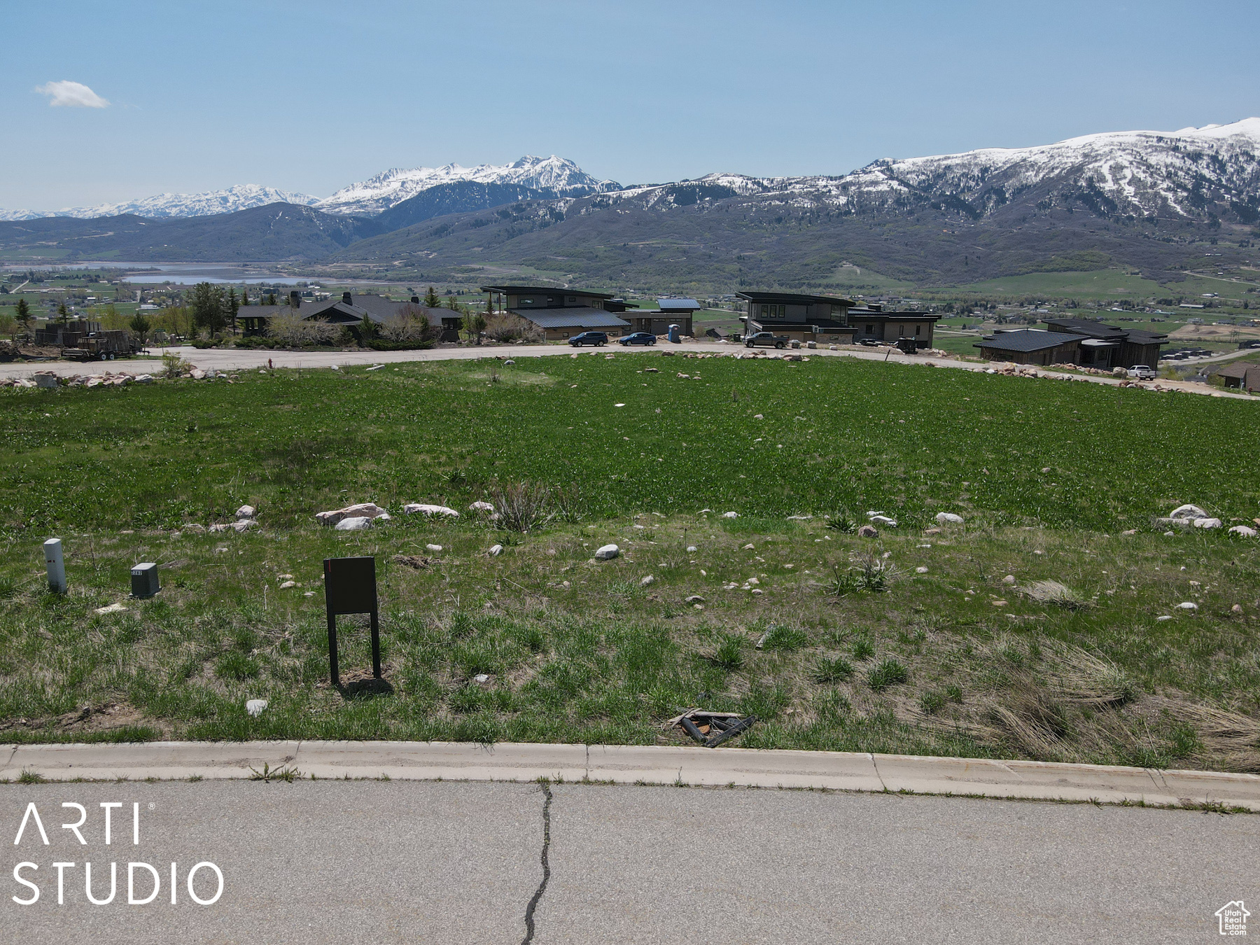 3697 N Middle Fork Rd #77, Eden, Utah image 7