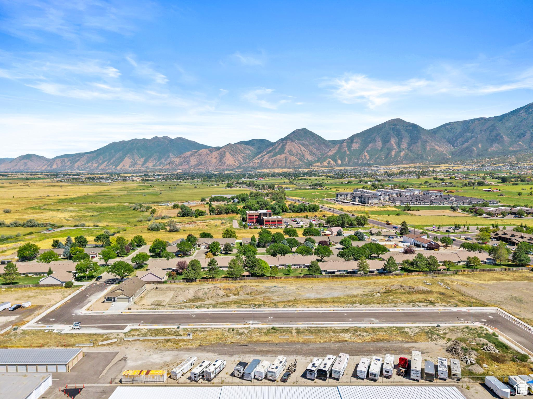 Looking for the perfect building lot to build your single level living haven. Mount Loafer Flats is the perfect 55+ community for you to build what you have been dreaming of!! We have 6 different floor plans to choose from with 3 bedroom options and a few of our lots we could do a full basement on if needed. There are a total of 17 lots available right now. This community has a minimal HOA of $60 dollars a month and it is designed to be as low maintenance as possible. Drive by and check it out! Buyer and buyers agent to verify all information provided.