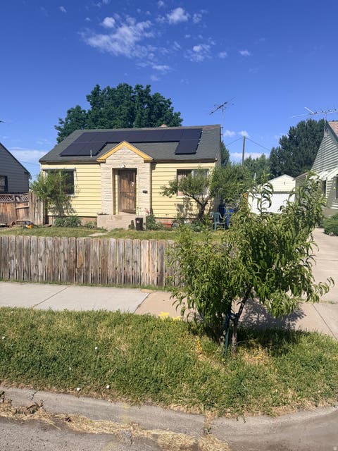 Homes For Sale - 1545 Childs Ave<br/> Weber County, Ogden, UT 84404