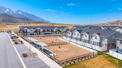 Tiny photo for 1204 W PATCHWORK DR, Santaquin, UT 84655 (MLS # 2146563)