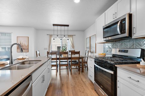 Tiny photo for 1204 W PATCHWORK DR, Santaquin, UT 84655 (MLS # 2146563)