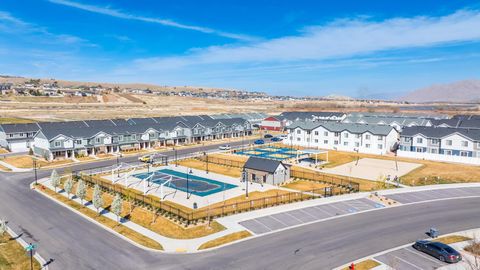 Tiny photo for 1204 W PATCHWORK DR, Santaquin, UT 84655 (MLS # 2146563)