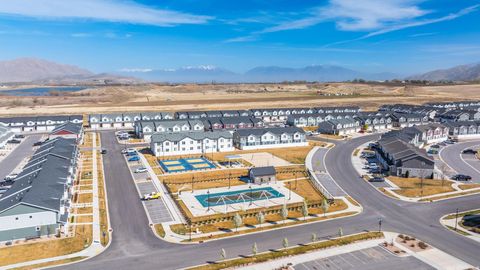 Tiny photo for 1204 W PATCHWORK DR, Santaquin, UT 84655 (MLS # 2146563)