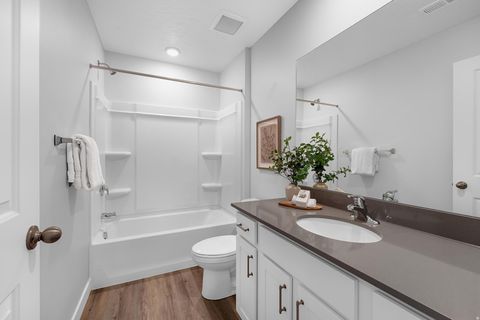 Tiny photo for 1204 W PATCHWORK DR, Santaquin, UT 84655 (MLS # 2146563)