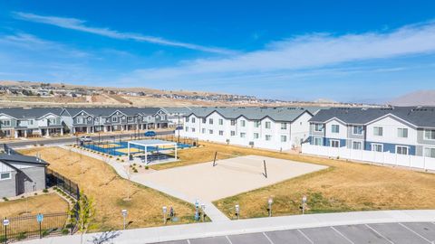 Tiny photo for 1204 W PATCHWORK DR, Santaquin, UT 84655 (MLS # 2146563)